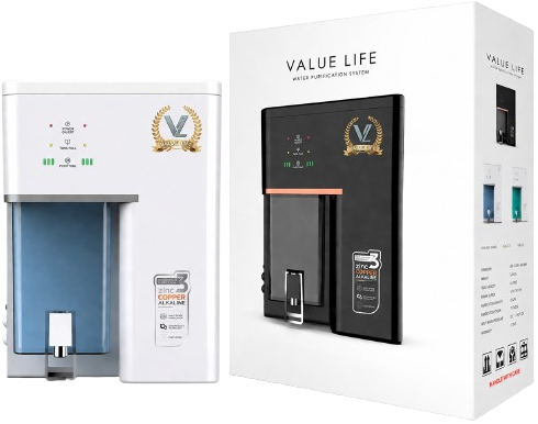 Valuelife Water Purifier