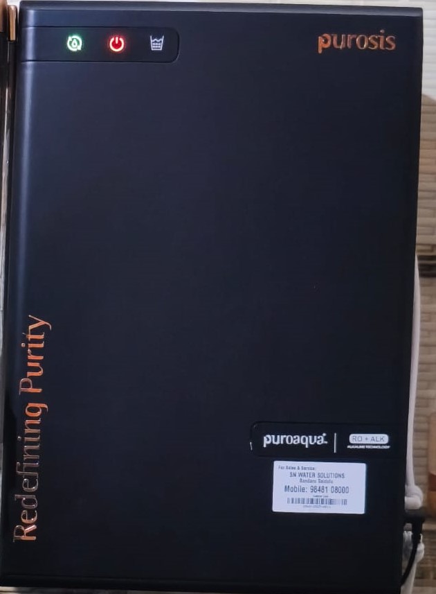 Office Purifier